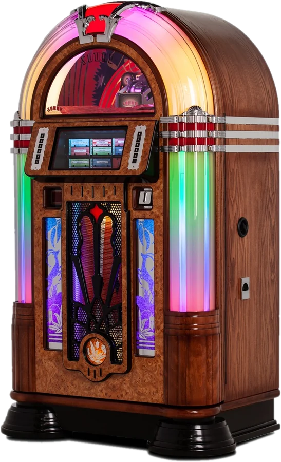 Manhattan jukebox